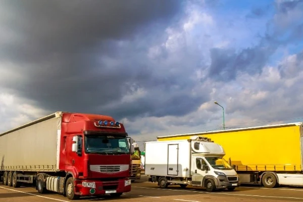 Yozgat Bayburt Nakliyat Ambarları